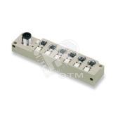 Концентратор сигнала SAI-6-S 3P M8 L - артикул 1828730000