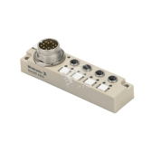 Концентратор сигнала SAI-4-S16 3P M5 - артикул 1845890000