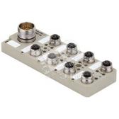 Концентратор сигнала SAI-8-S 4P FC - артикул 1847920000
