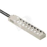 Концентратор сигнала SAI-8-F 3P M5 L5M (1851760000) - артикул 1851760000