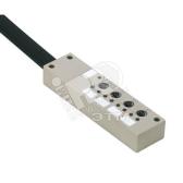 Концентратор сигнала SAI-4-F 4P M5 L5M - артикул 1851770000