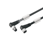 Круглые соед. SAIL-M8WM8W-3-0.36U - артикул 1857670036