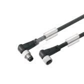 Шнур соединительный SAIL-M8WM8W-4-1.5U - артикул 1857680150