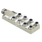 Концентратор сигнала SAI-8-SH 5P FC - артикул 1859140000