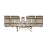 Концевая пластина IEPL - Weidmueller, артикул 1859570000