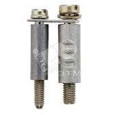 Перемычка Q WDU6-2.5 SET - Weidmueller, артикул 1859600000