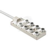 Концентратор сигнала SAI-8-F 5P CNOMO 5M - артикул 1861550000