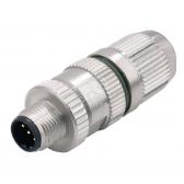 Концентратор сигналов SAIS-3-IDC-M12B-COD - артикул 1864730000