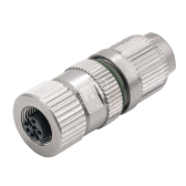 Концентратор сигналов SAIB-3-IDC-M12B-COD - Weidmueller, артикул 1864740000