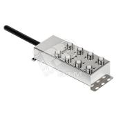 Концентратор сигнала SAI-8-F 5P M12 5M VA - артикул 1865310000