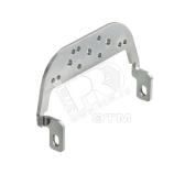 Скоба экрана HDC SHIELD LEVER 6 SC (1867380000) - артикул 1867380000
