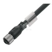 Шнур соединительный SAIL-M12BG-3S10U - артикул 1867411000