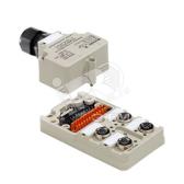Концентратор сигнала SAI-4-M 3P IDC Ex ia (1895980000) - артикул 1895980000