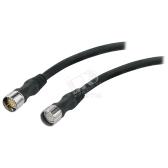 Шнур соединительный SAIL-M23GM23G-MM19-5.0U - артикул 1935510500