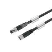 Шнур соединительный SAIL-M8GM8G-4-10U - артикул 1880471000