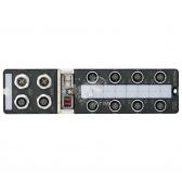 Концентратор сигнала SAI-AU M12 PB 16DI/8DO - артикул 1890010000
