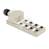 Концентратор сигнала SAI-8-M 5P M12 ECO - артикул 1892080000