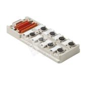 Концентратор сигнала SAI-8-M 5P M12 ECO UT - артикул 1892081000