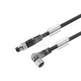 Шнур соединительный SAIL-M8GM8W-4L5.0U - артикул 1906450500