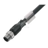 Круглые соед. SAIL-M12G-4S25U - артикул 1906482500