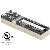 Концентратор сигнала SAI-AU M8 PB 16DI (1906550000) - артикул 1906550000