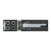 Концентратор сигнала SAI-AU M12 DN 16DI/8DO - артикул 1906710000