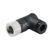 Гнездо произвольной сборки SAIBW-M8-4P(TL) (1920980000) - артикул 1920980000