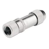 Гнездо произвольной сборки SAIBM-M8-4P(TL) - артикул 1921020000