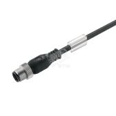 Шнур соединительный SAIL-M12G-3-3.0V (1925430300) - артикул 1925430300
