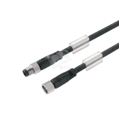 Шнур соединительный SAIL-M8GM8G-3-1.5V - артикул 1927150150