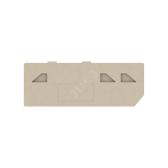 Концевая пластина PAP PTR2.5/4/3AN - артикул 1934690000