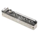 Концентратор сигнала SAI-AU M12 SB 2Counter - артикул 1938730000