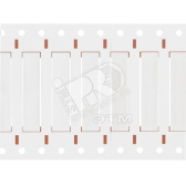 Маркировка проводов HSS3/161.6-3.8/50W (1029840000) - Weidmueller, артикул 1029840000