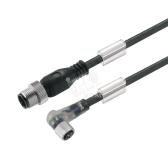 Шнур соединительный SAIL-M12GM8W-4L3.0V - артикул 1962300300