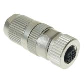 Концентратор сигналов SAIB-4-IDC-EMV-M12 - артикул 1962410000