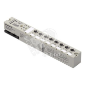 Концентратор сигналов SAI-ASI-L-M8-8I V3 - артикул 1962650000