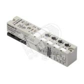 Концентратор сигналов SAI-ASI-L-M8-4I/4O V3 - артикул 1962670000