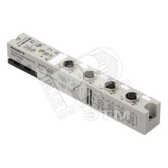 Концентратор сигналов SAI-ASI-L-M12-4I/4O V3 (1962710000) - артикул 1962710000
