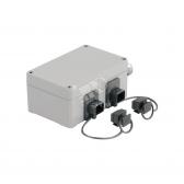 Розетка IE-OM-V04P-K21-2L - артикул 1966240000