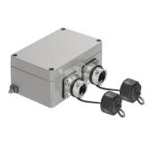 Розетка IE-OM-V01M-K21-2L - артикул 1966320000