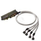 Интерфейс PAC-S300-HE10-V1-4M (7789861040) - артикул 7789861040