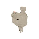 Держатель предохранителя SIHA 3/G20/LD 140-250V - Weidmueller, артикул 7921600000