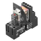 Реле безопасности RCMKIT 115VAC 4CO LEDRT - артикул 8810150000