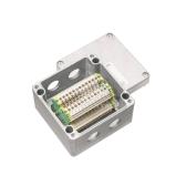 Корпус с защитой Ex KLIPPON K41 M25WCSS EX - Weidmueller, артикул 8000003589