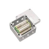 Корпус с защитой Ex KLIPPON K41 M20WCSS EX - Weidmueller, артикул 8000003591