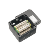 Корпус с защитой Ex KLIPPON POK4 M20WCSS EX (8000003593) - артикул 8000003593