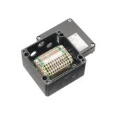 Корпус с защитой Ex KLIPPON POK4 M20ZCSS EX (8000003594) - артикул 8000003594