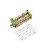 Клемма KL SET 10A4 S - артикул 8000004145