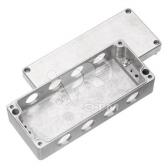 Корпус с отверстиями KLIPPON K3 4M20AB CSS - артикул 8000004153
