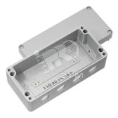 Корпус с отверстиями KLIPPON POK3 4M20AB CSS (8000004162) - артикул 8000004162